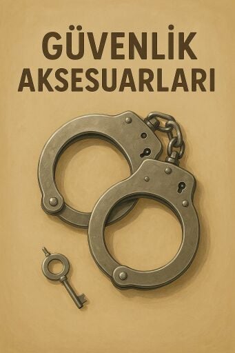 Aksesuarlar